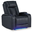 Feazada - Fauteuil inclinable électrique avec appui-tête réglable