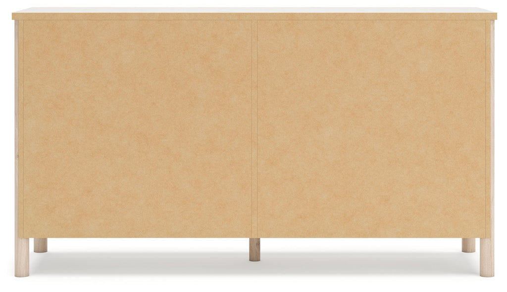 Cadmori - Commode à six tiroirs