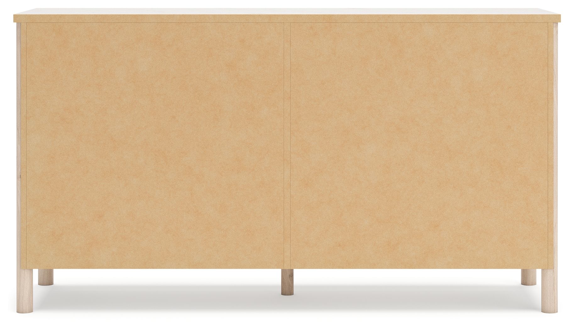 Cadmori - Commode à six tiroirs