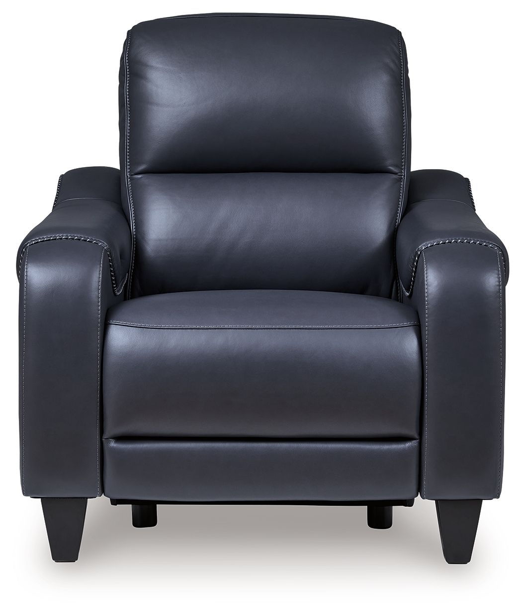 Mercomatic - Fauteuil inclinable électrique avec appui-tête réglable