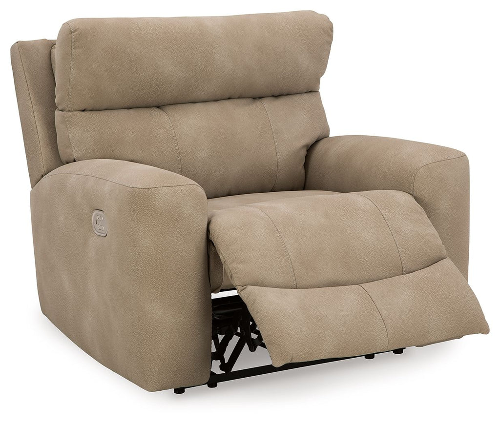 Durapella nouvelle génération - Fauteuil inclinable électrique avec appui-tête réglable