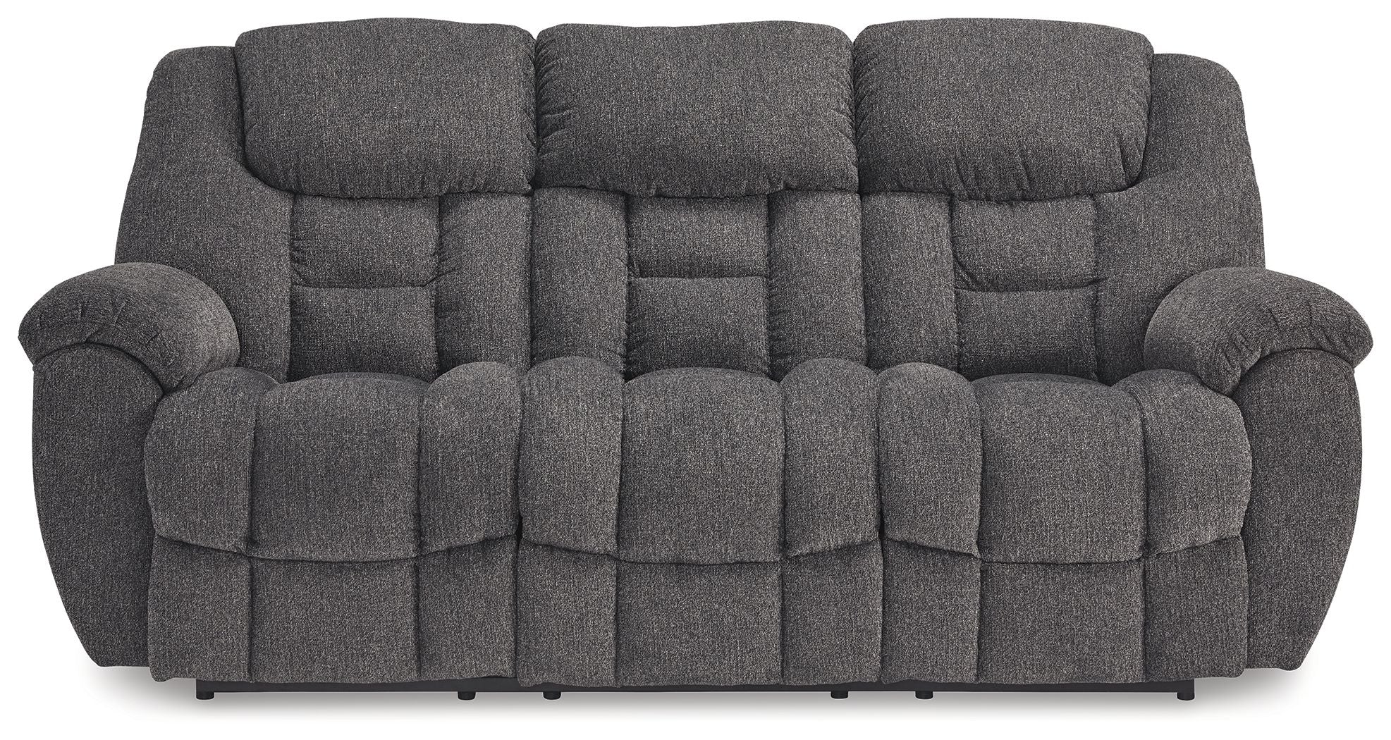 Foreside - Anthracite - Canapé inclinable