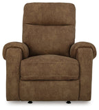 Edenwold - Brindle - Fauteuil inclinable à bascule