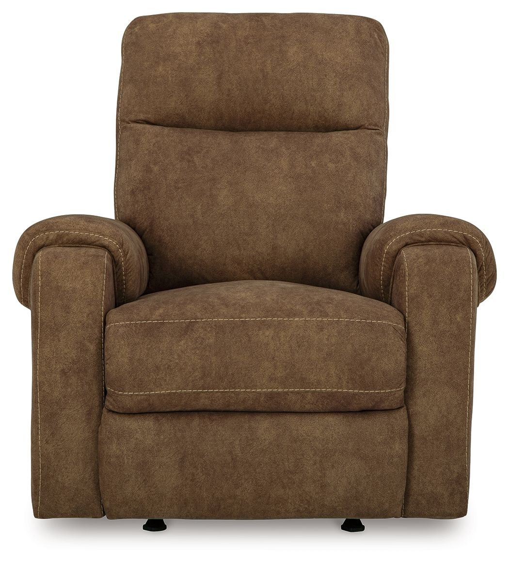 Edenwold - Brindle - Fauteuil inclinable à bascule