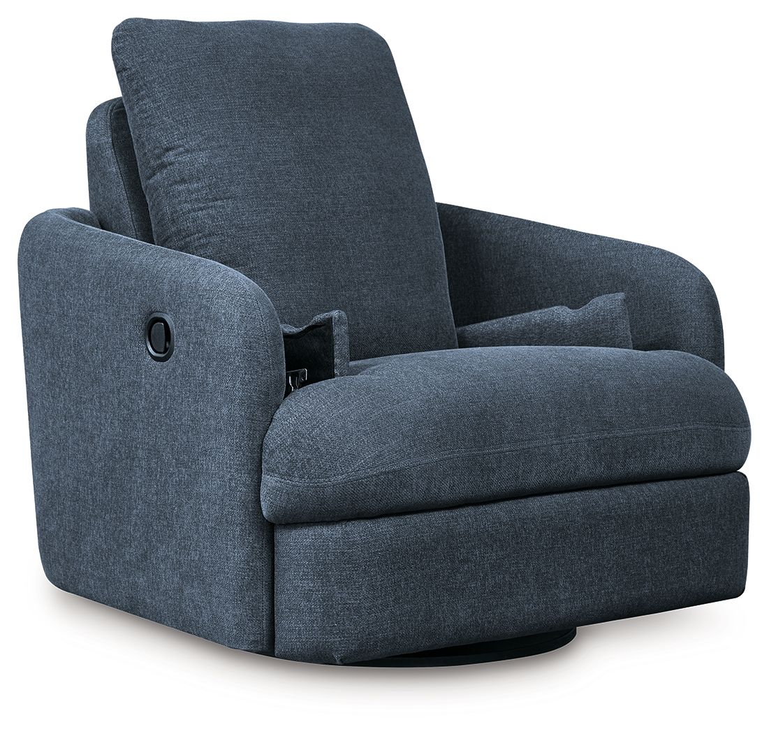 Modmax - Fauteuil inclinable pivotant