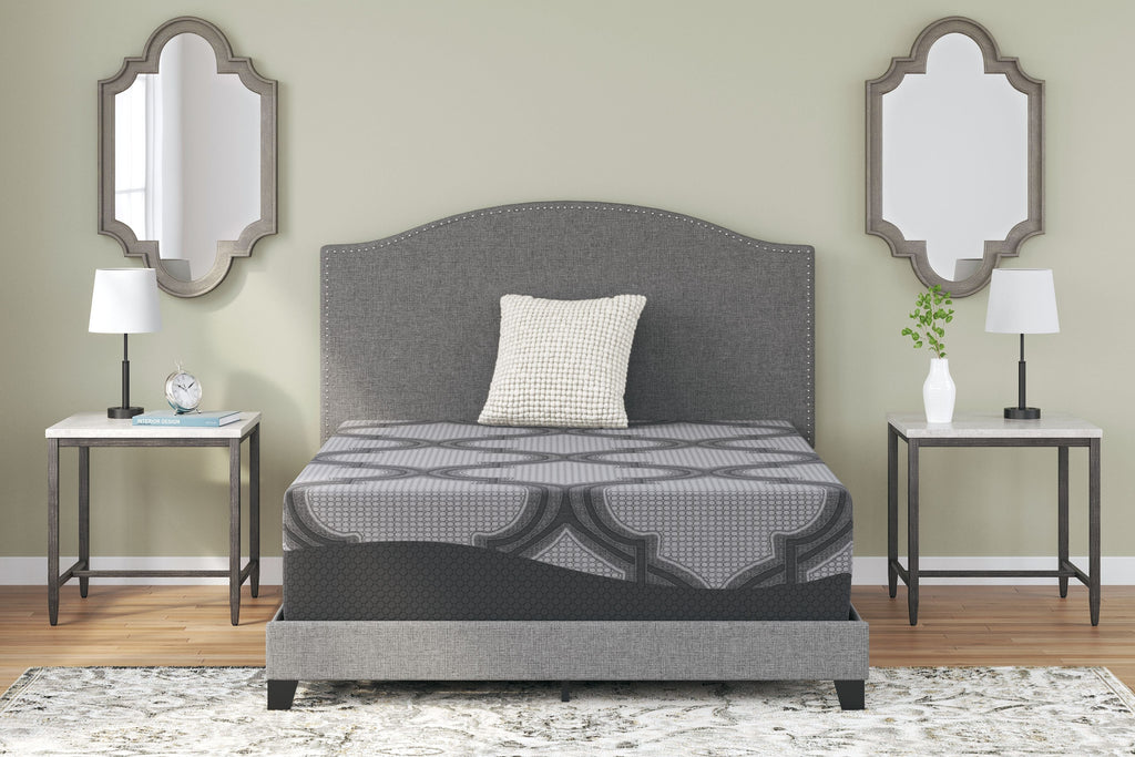 Ashley - Matelas - Hybride 1400