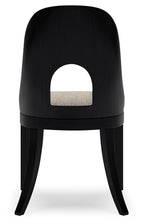 Rowanbeck - Noir - Ensemble 3 pièces - Bureau, chaise et bibliothèque