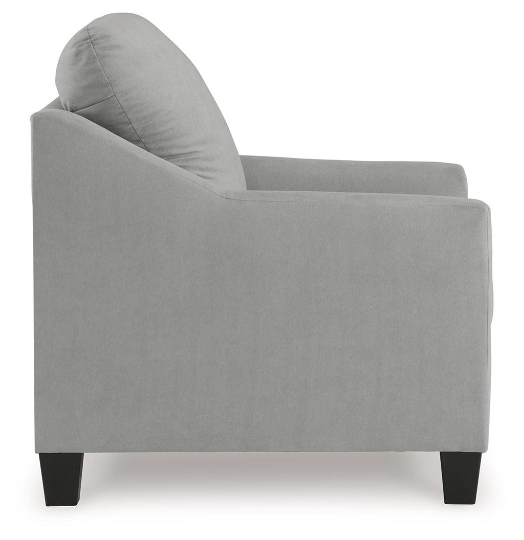 Adlai - Ombre - Chaise