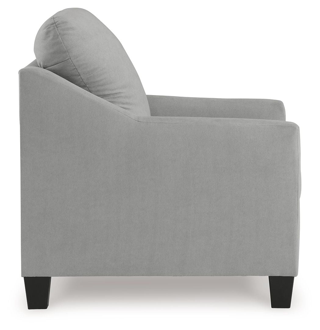 Adlai - Ombre - Chaise
