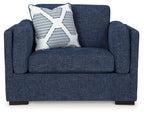 Evansley - Chaise et demie