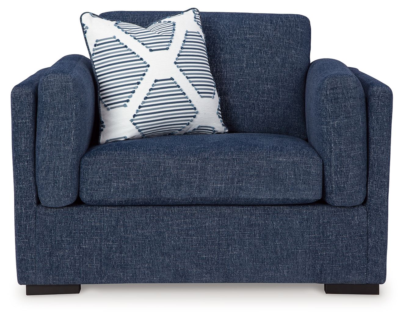 Evansley - Chaise et demie