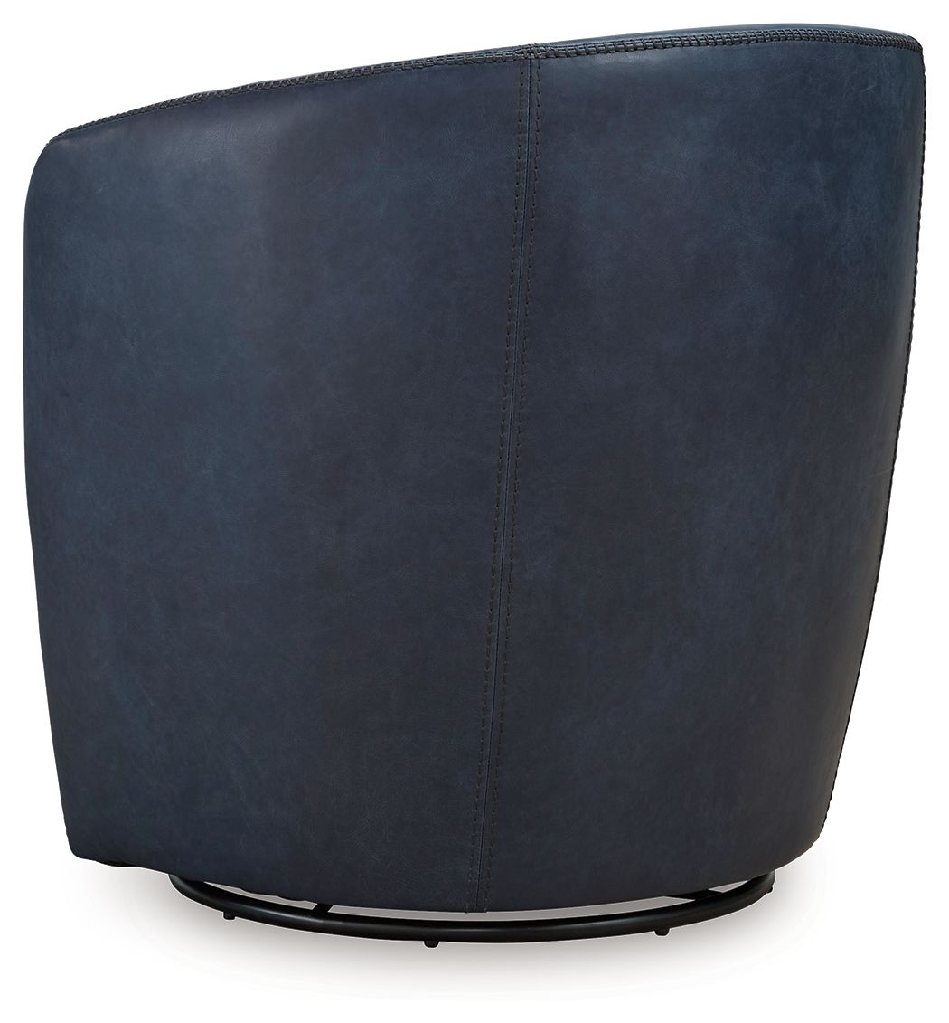 Kierreys - Chaise pivotante