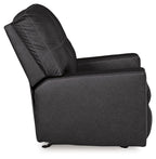 Barlin Mills - Fauteuil inclinable à bascule
