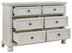 Robbinsdale - Commode