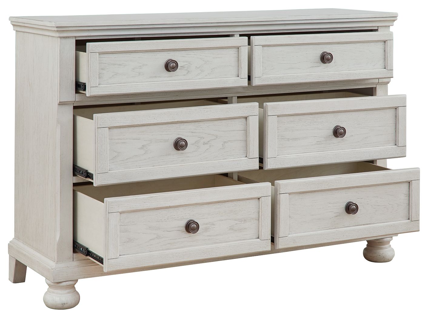 Robbinsdale - Commode