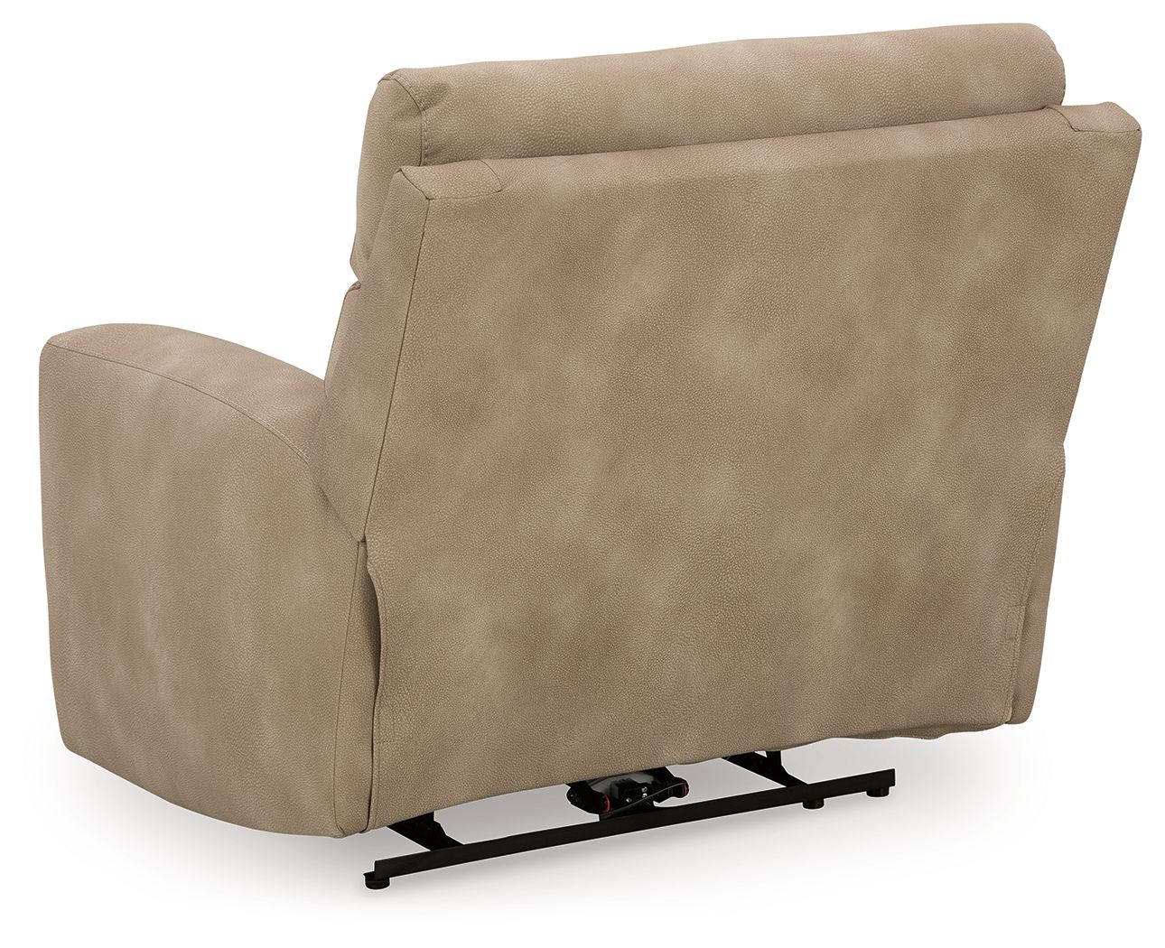 Durapella nouvelle génération - Fauteuil inclinable électrique avec appui-tête réglable