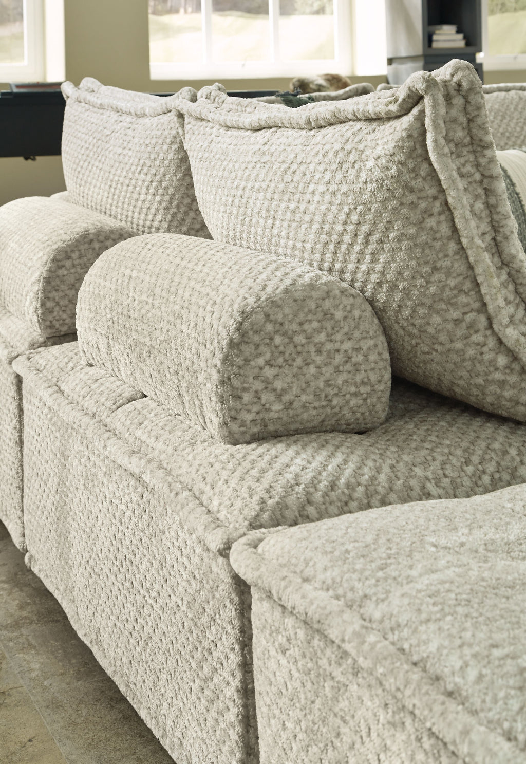 Bales - Fauteuil d'appoint