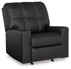 Barlin Mills - Fauteuil inclinable à bascule
