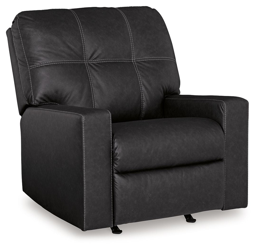 Barlin Mills - Ensemble de salon