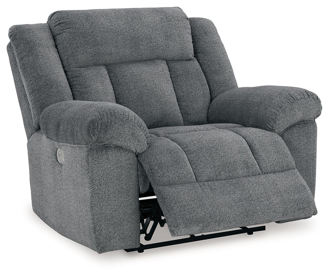 Tip-off - Fauteuil inclinable électrique avec appui-tête réglable