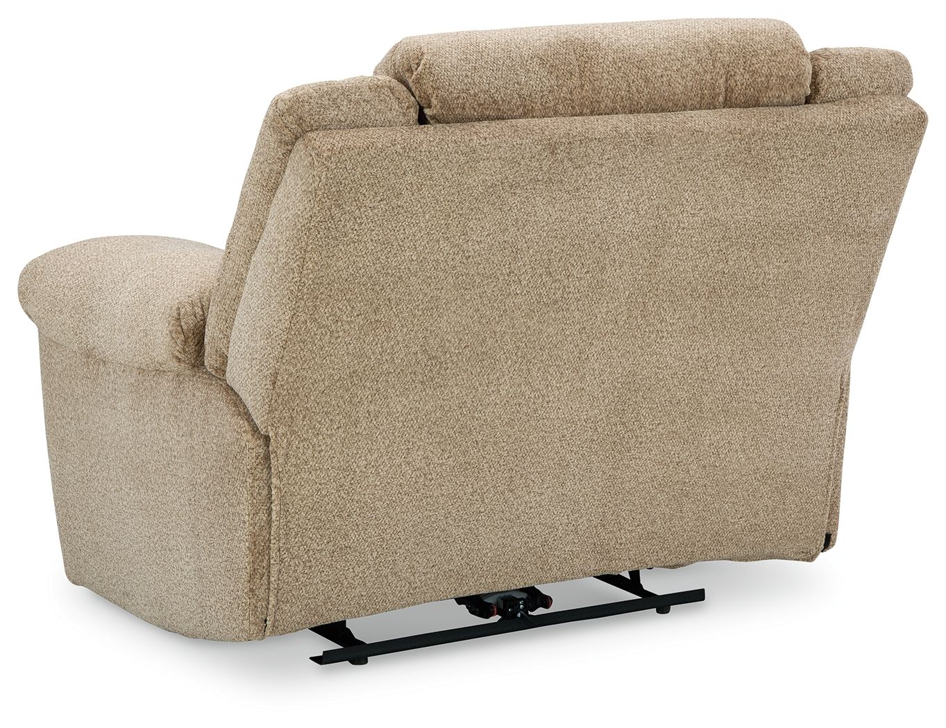 Tip-off - Fauteuil inclinable électrique avec appui-tête réglable