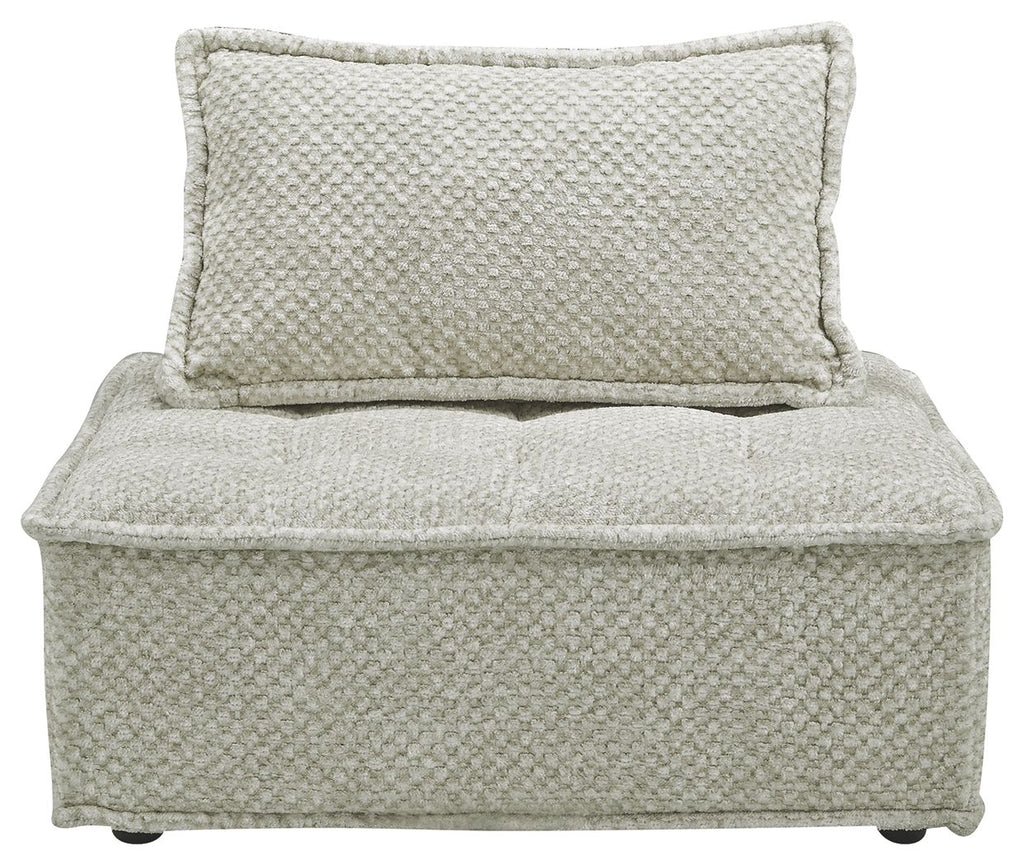 Bales - Fauteuil d'appoint