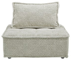 Bales - Fauteuil d'appoint