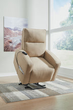 Starganza - Fauteuil inclinable électrique