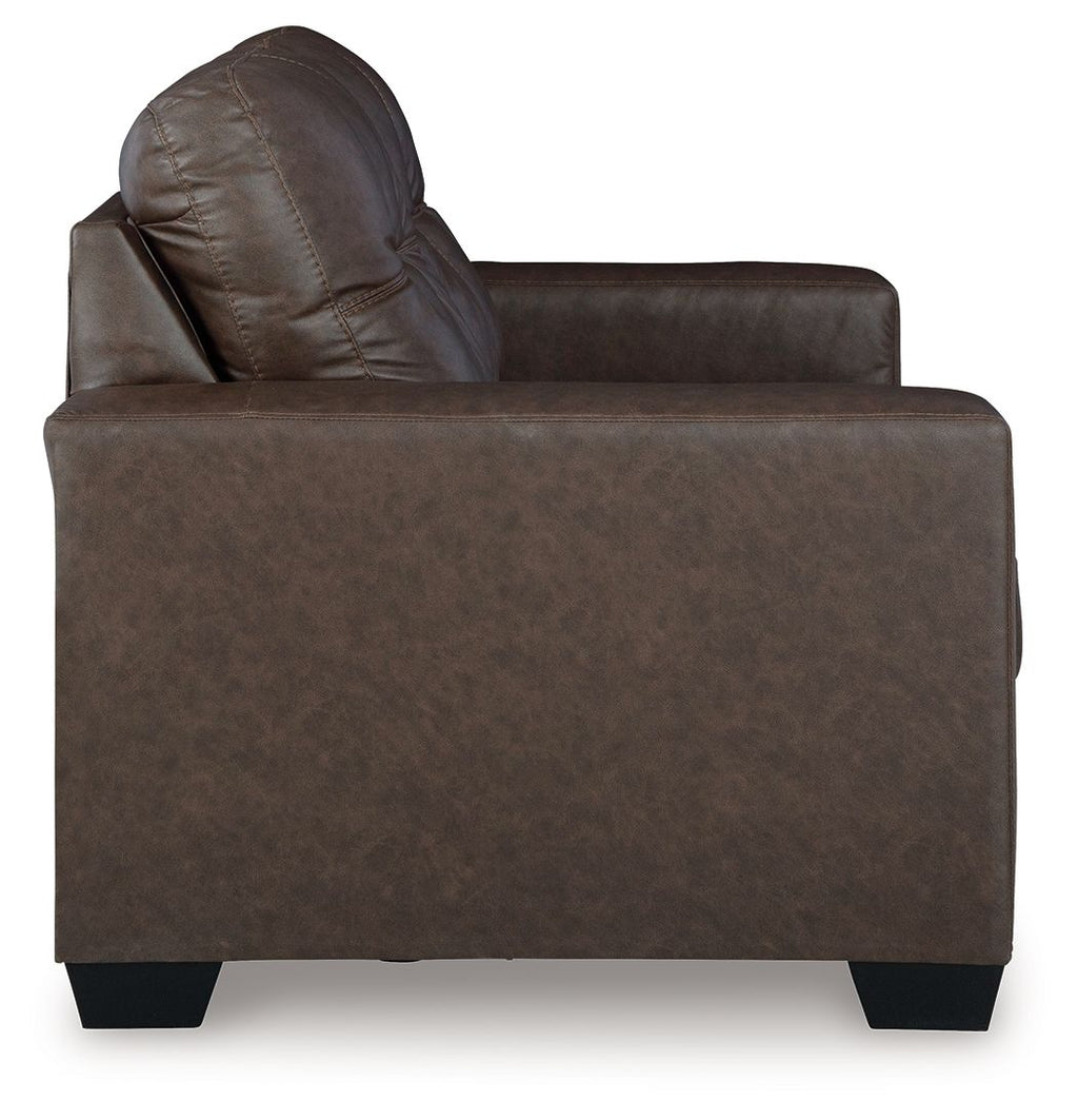 Barlin Mills - Ensemble de salon