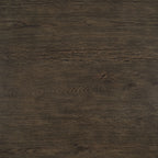 Veramond - Marron foncé - Table basse carrée