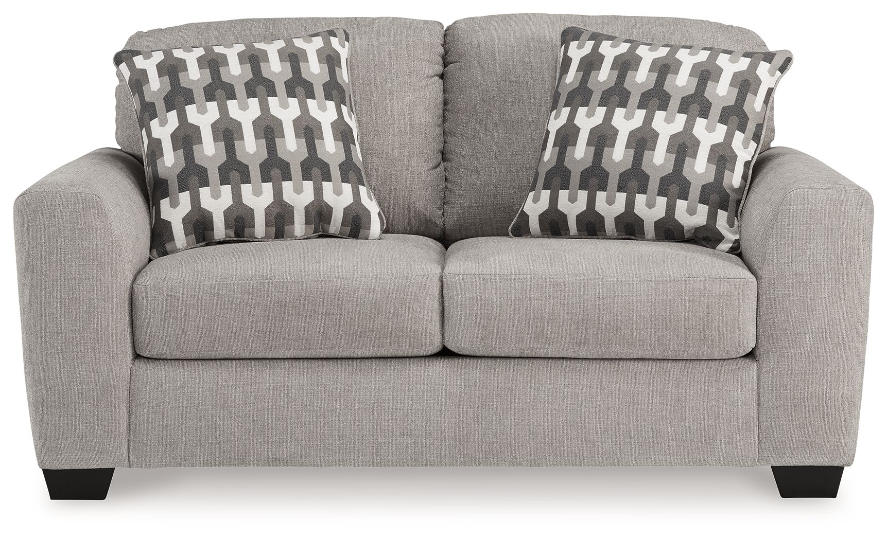 Avenal Park - Flanelle - Causeuse