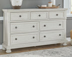 Robbinsdale - Commode