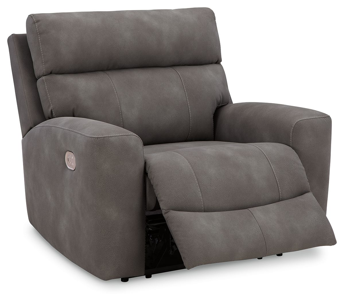 Durapella nouvelle génération - Fauteuil inclinable électrique avec appui-tête réglable