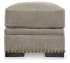 Galemore - Carrière - Ottoman