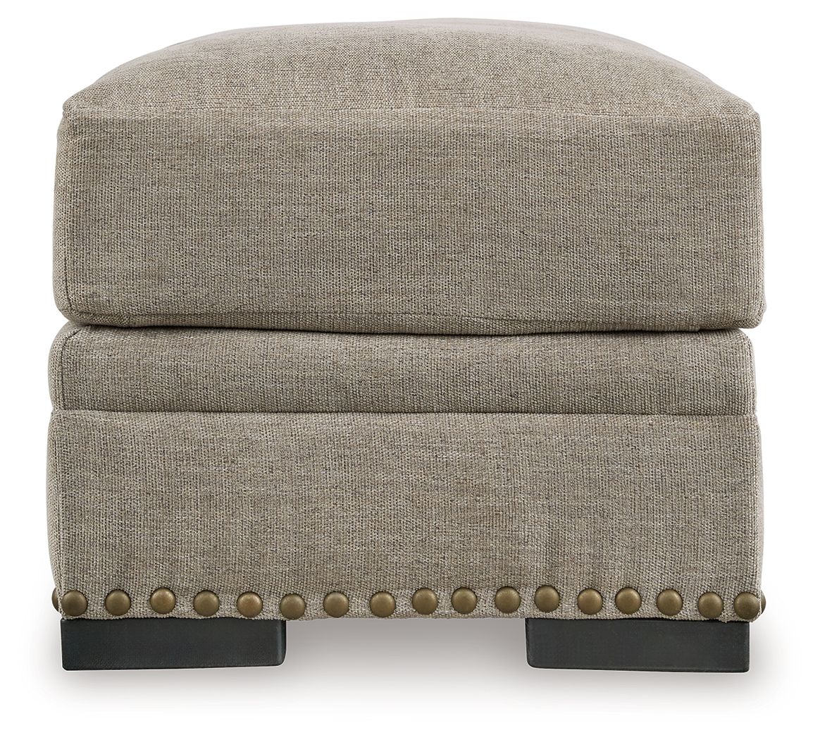 Galemore - Carrière - Ottoman