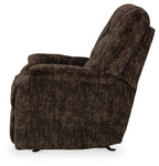 Soundwave - Fauteuil à bascule inclinable