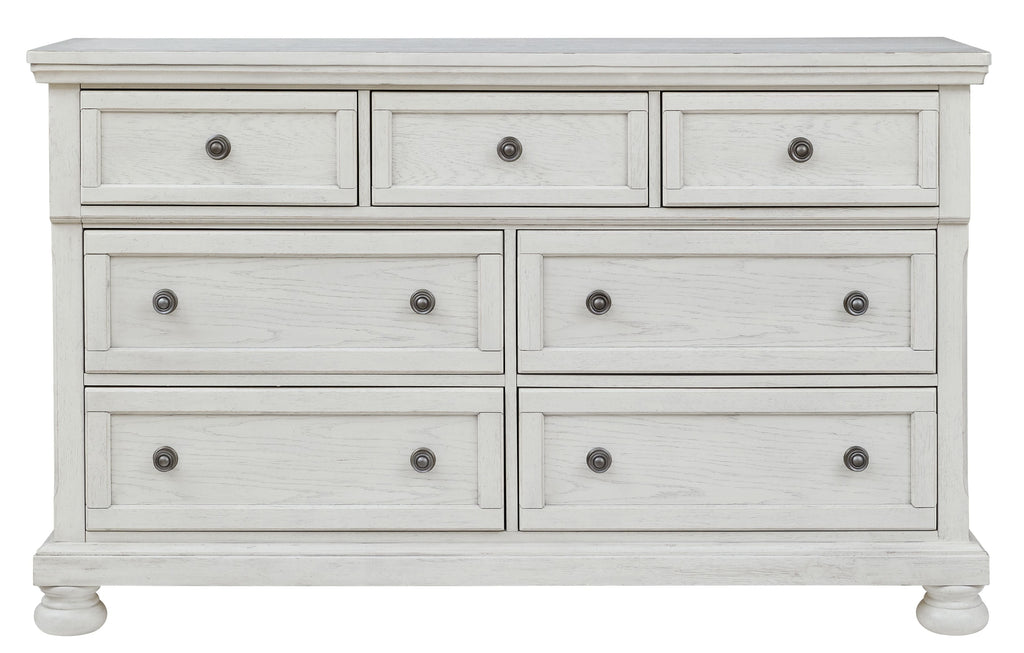 Robbinsdale - Commode
