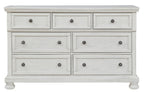 Robbinsdale - Commode