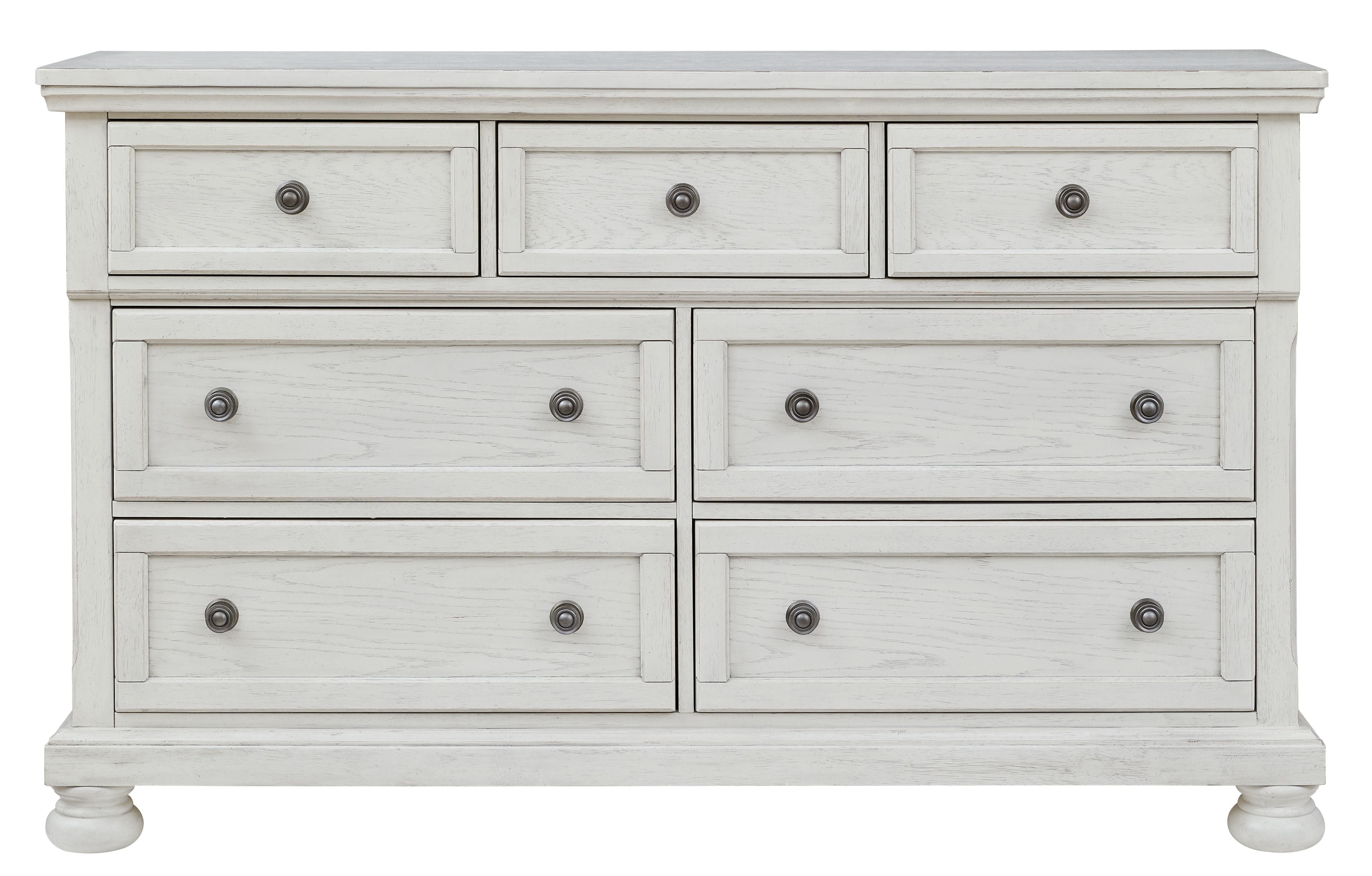 Robbinsdale - Commode