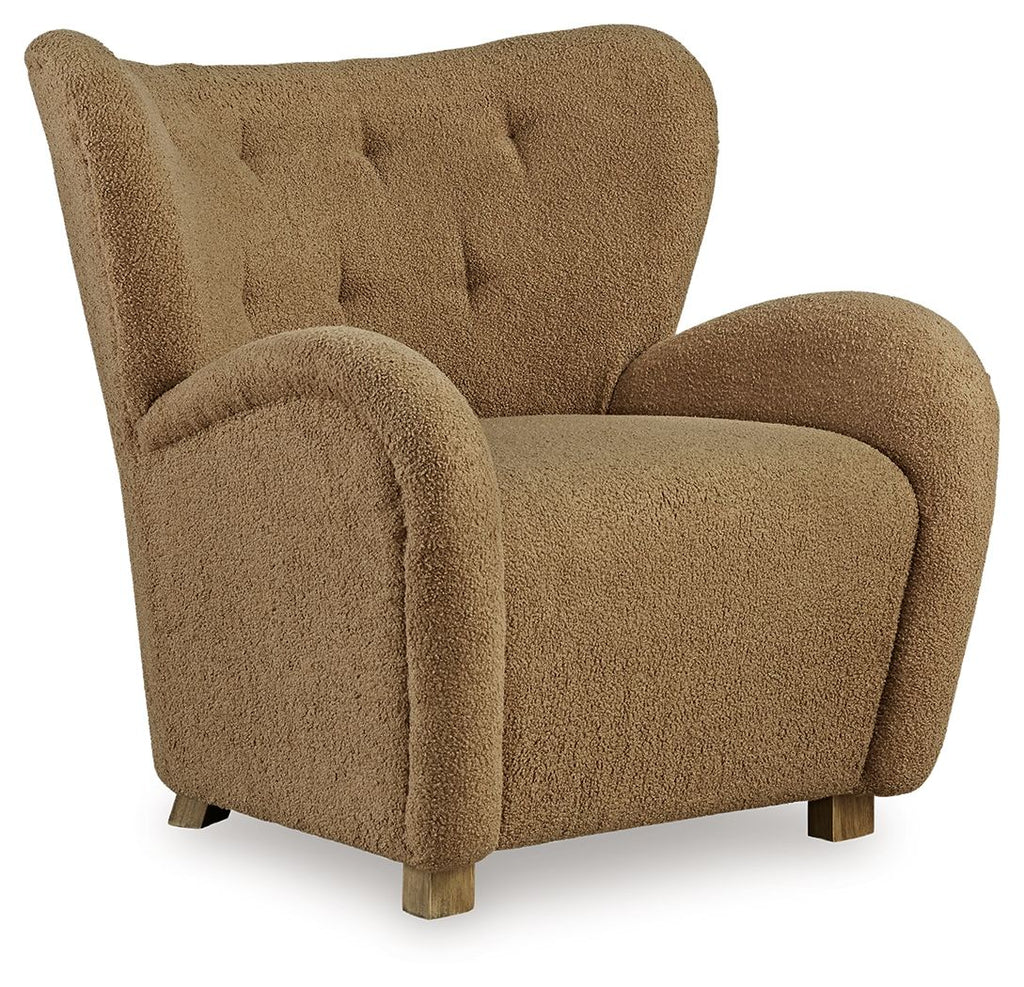 Larbell - Fauteuil d'appoint
