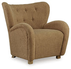 Larbell - Fauteuil d'appoint