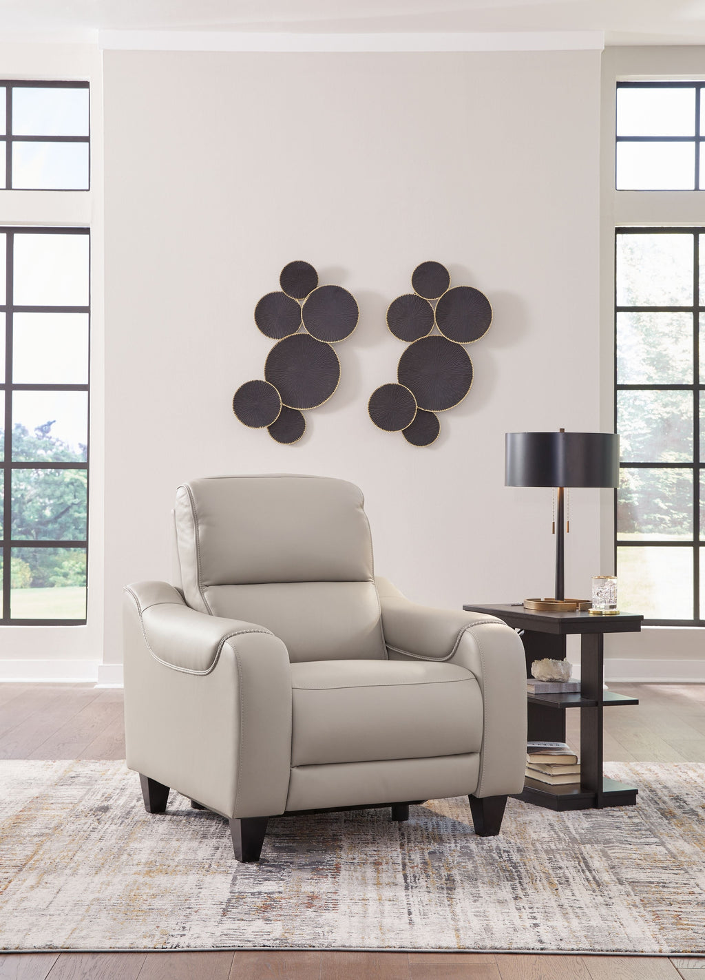 Mercomatic - Ensemble de salon inclinable