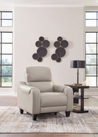 Mercomatic - Ensemble de salon inclinable