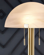 Tobbinsen - Lampe en métal