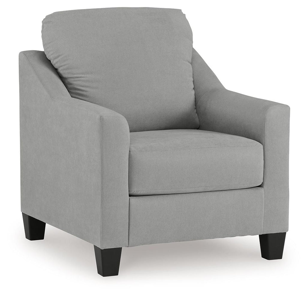 Adlai - Ombre - Chaise