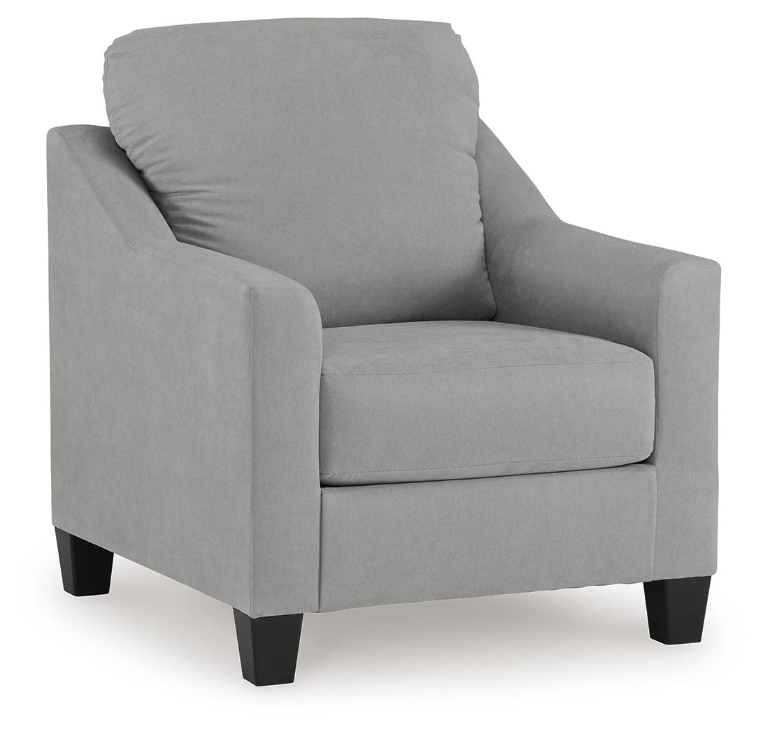 Adlai - Ombre - Chaise