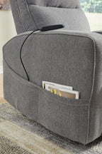 Starganza - Fauteuil inclinable électrique