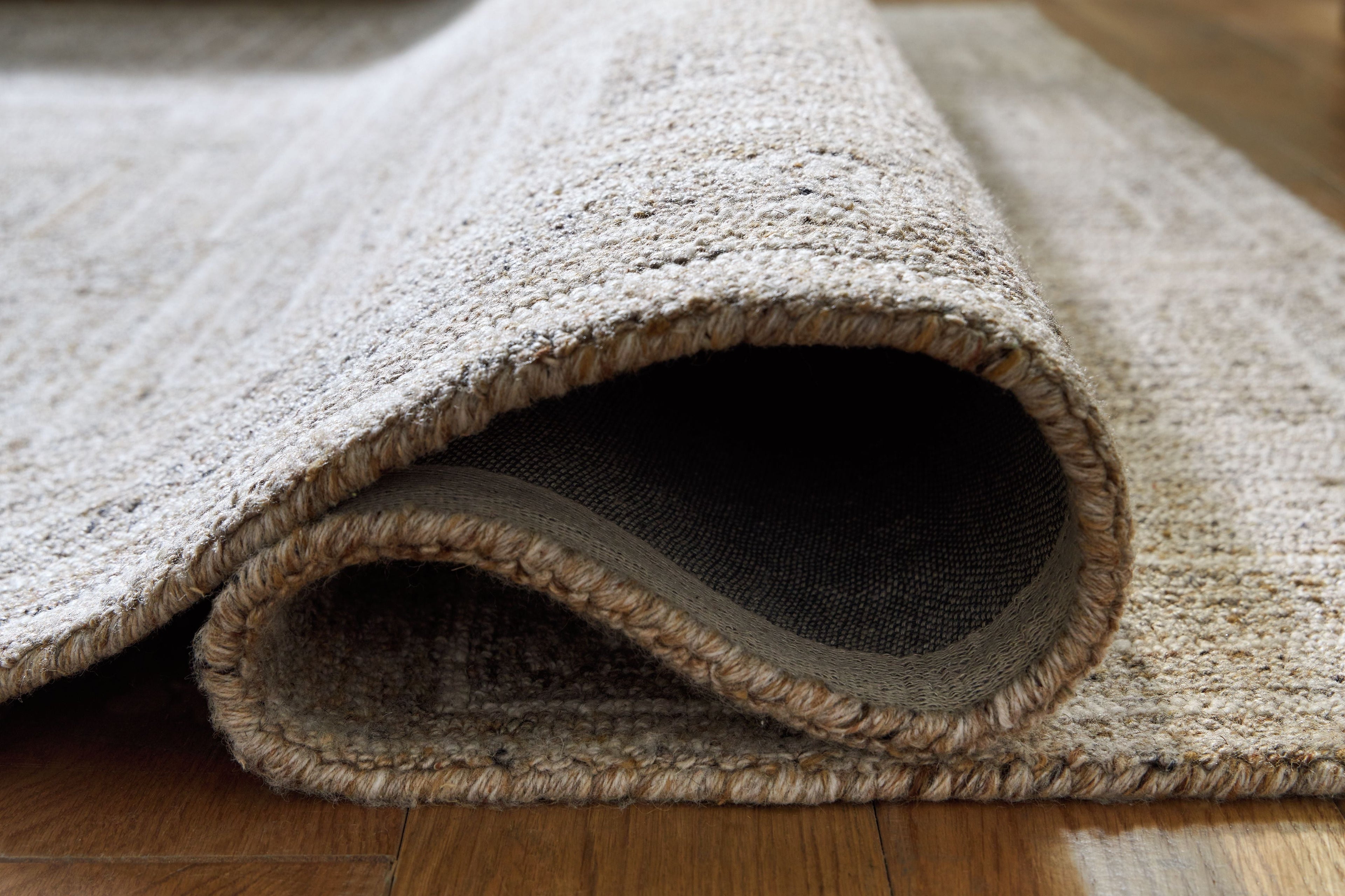 Brickburgh - Tapis