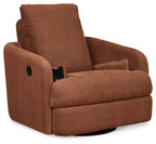 Modmax - Fauteuil inclinable pivotant