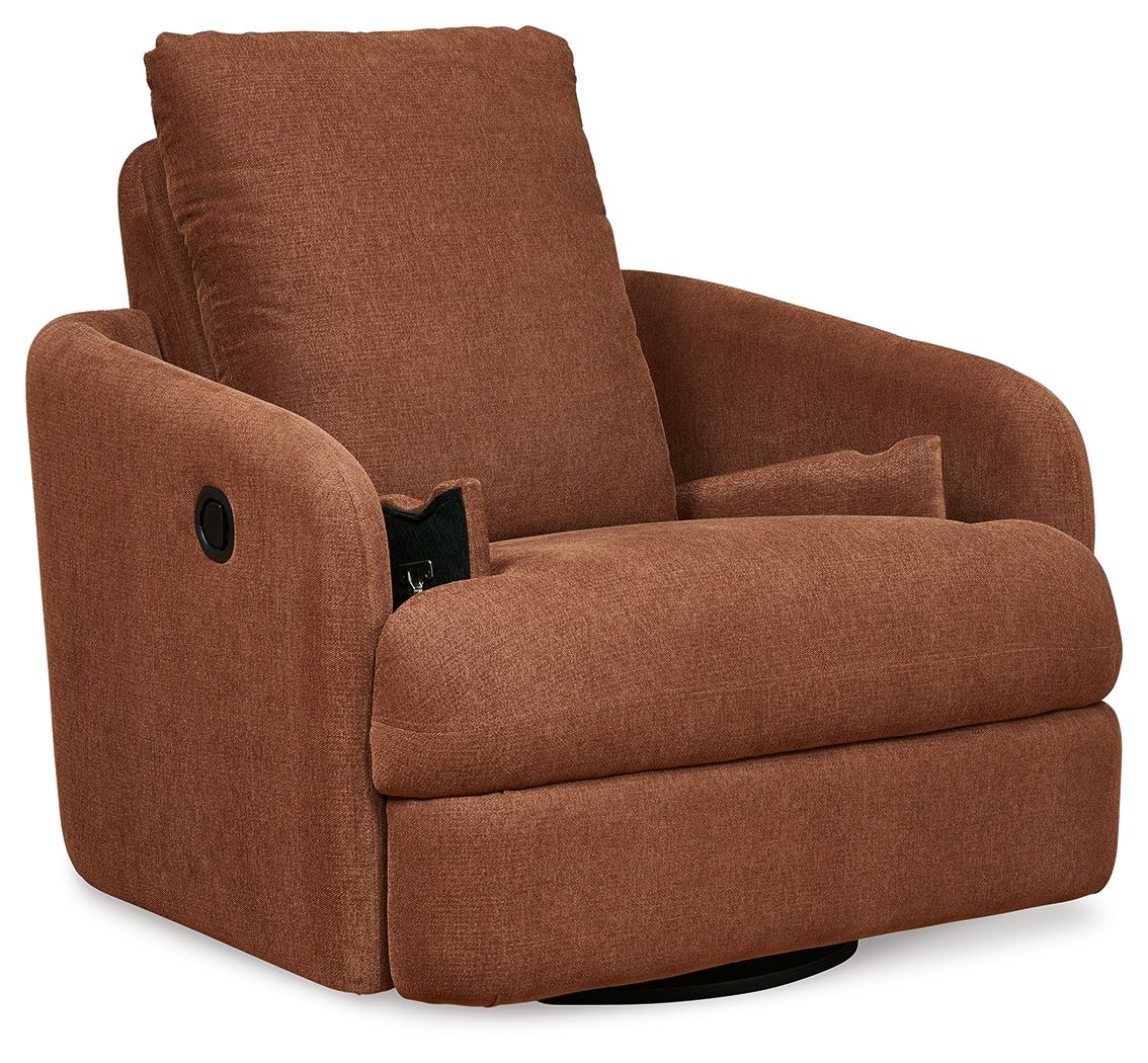 Modmax - Fauteuil inclinable pivotant